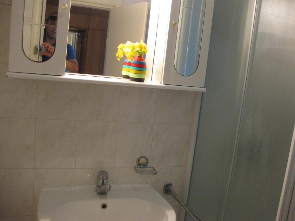 Apartman Topolo *