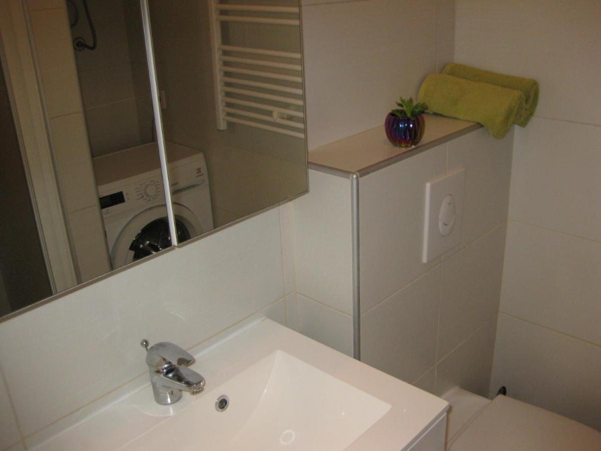 Topolo Appartement