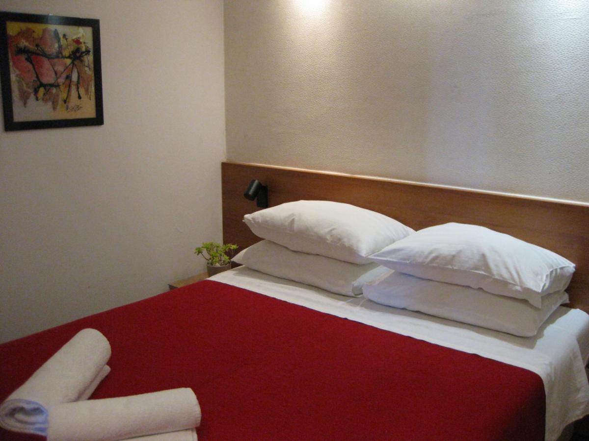 Apartman Topolo