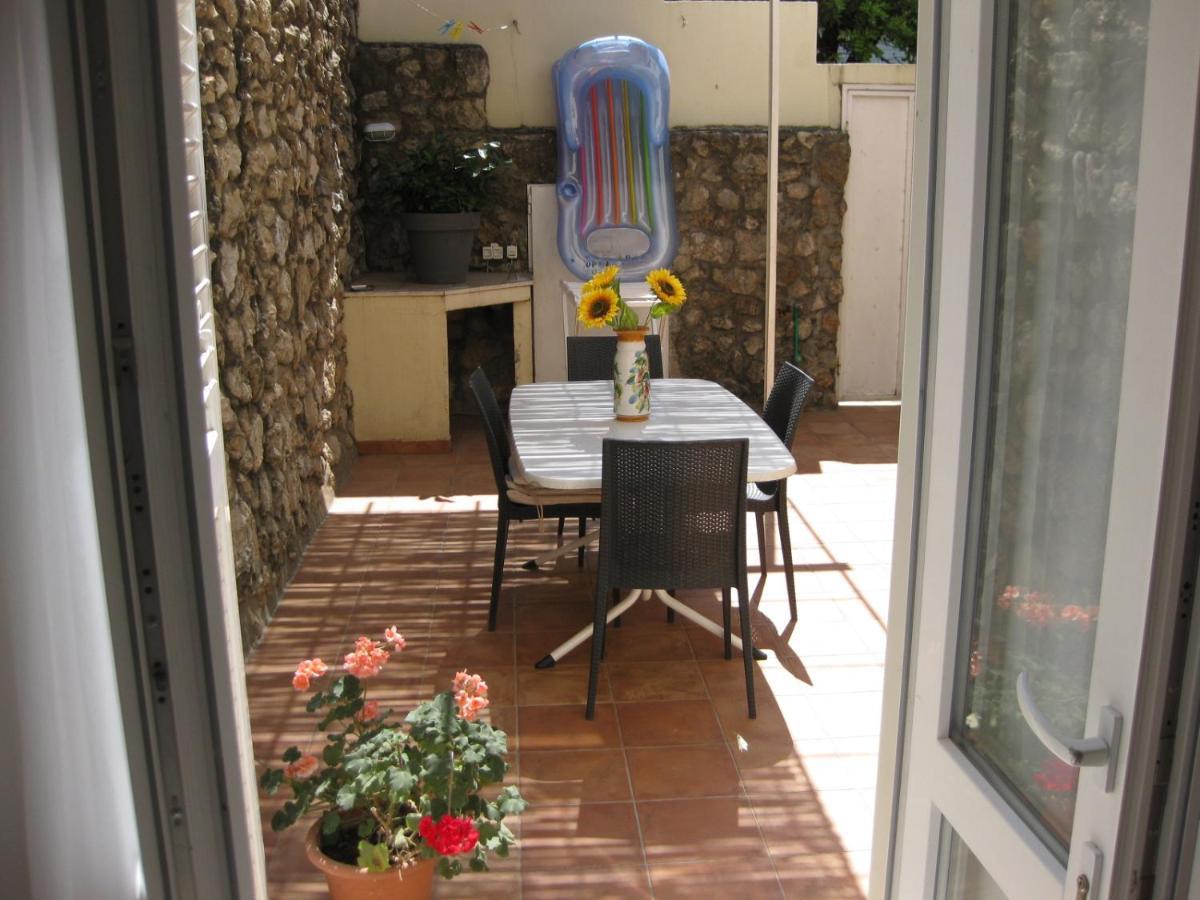 Apartman Topolo *