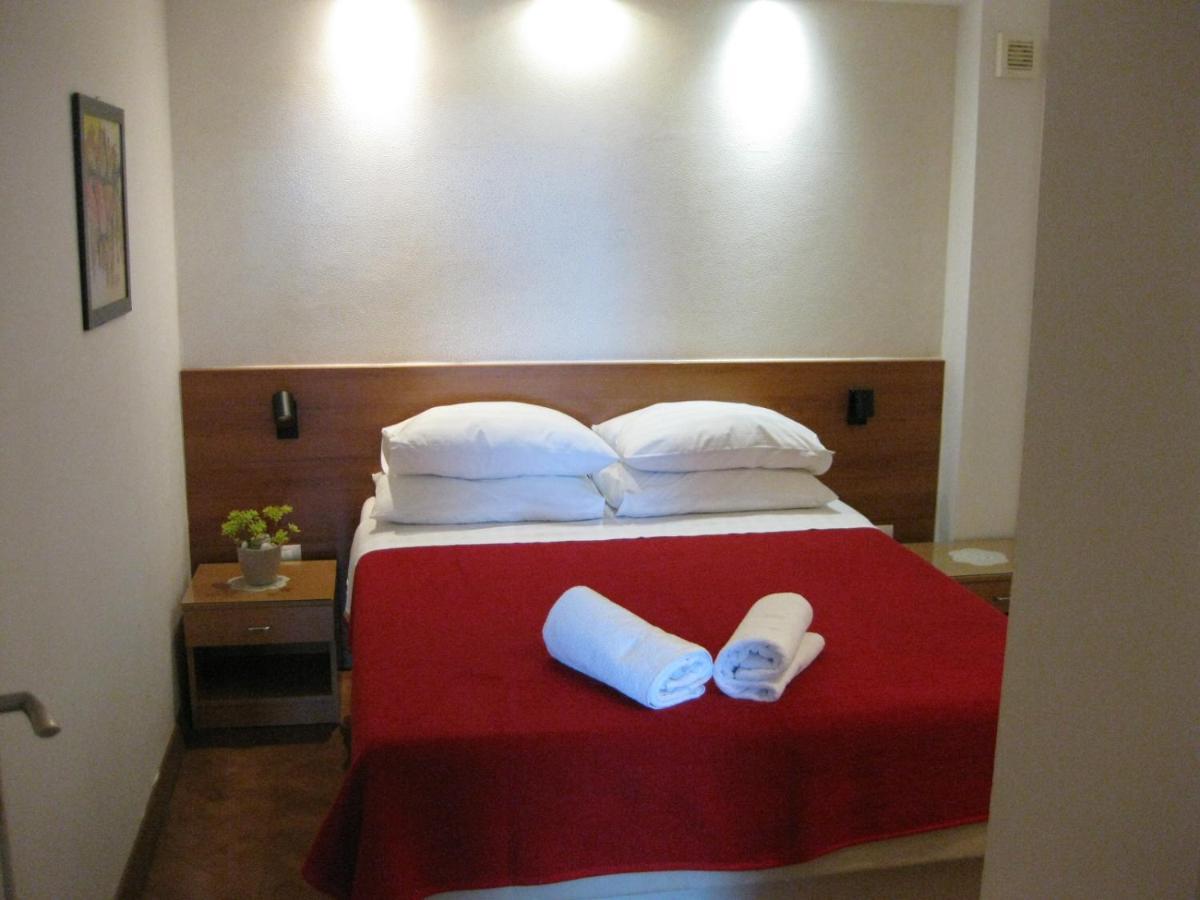 Topolo Apartman