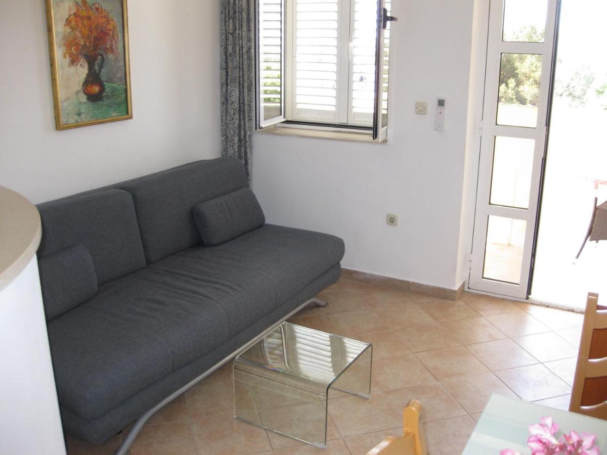 Topolo Apartman *