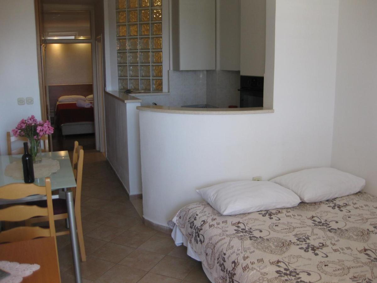 Apartman Topolo