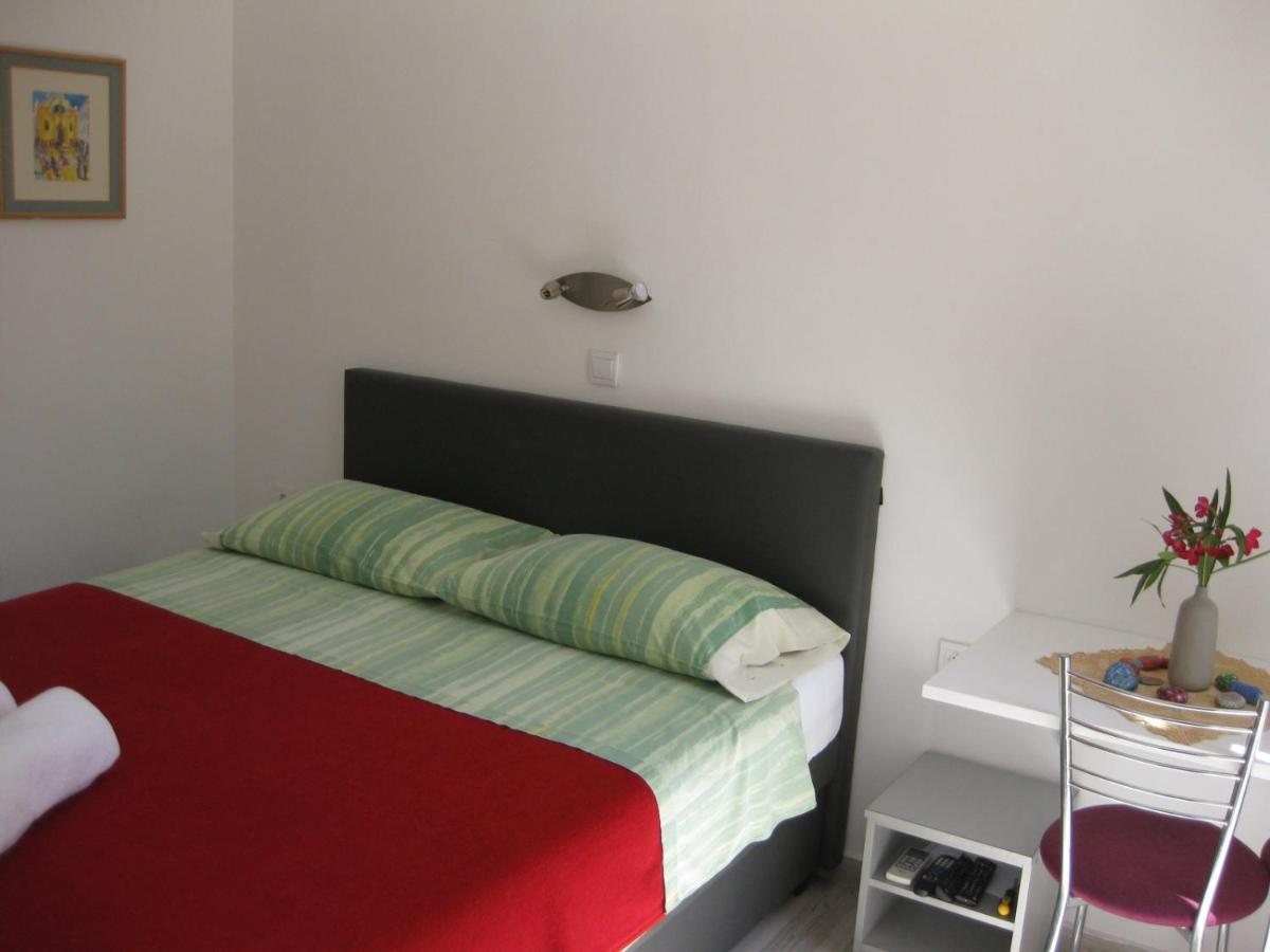 Topolo Apartman Dubrovnik