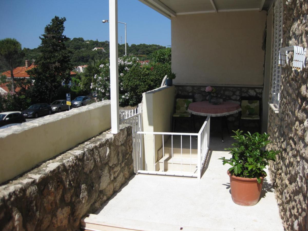 Apartman Topolo