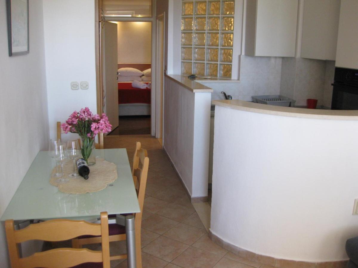 Apartman Topolo *