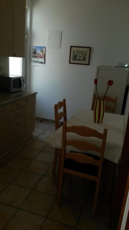 Apartman Topolo
