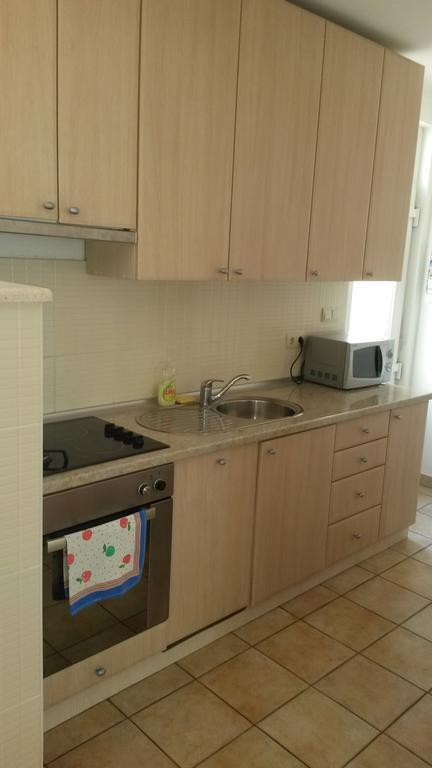 Topolo Apartman *