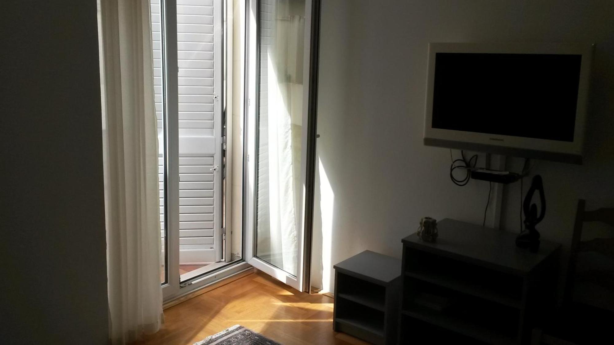 Apartman Topolo