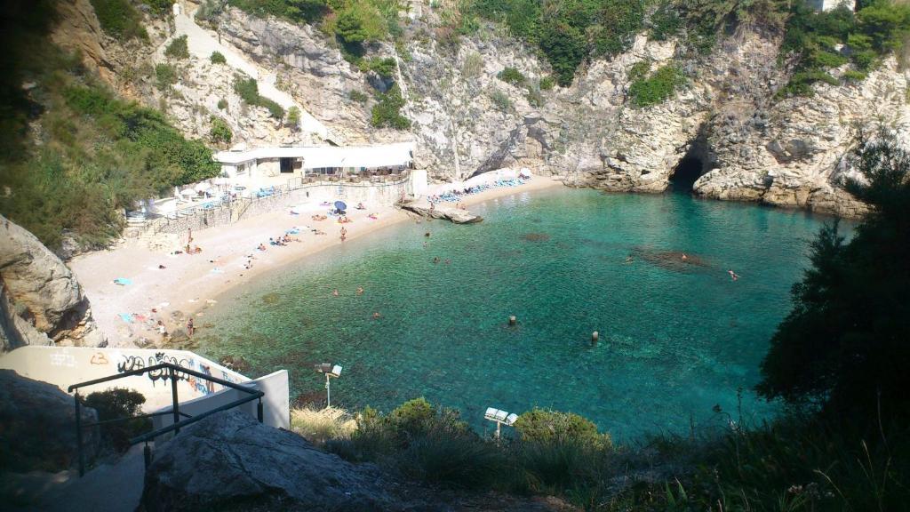 Topolo Apartman *
